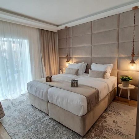 شقة The Berg'S 3 Ocna Mures المظهر الخارجي الصورة