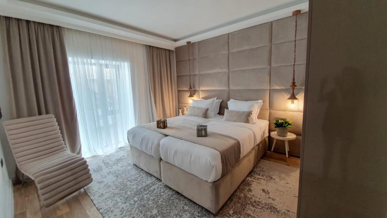 شقة The Berg'S 3 Ocna Mures المظهر الخارجي الصورة